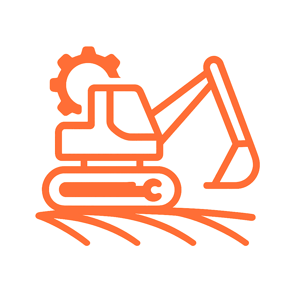 Equipos de Construcción icon
