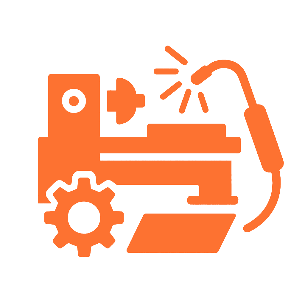Equipos de Trabajo de Metales icon
