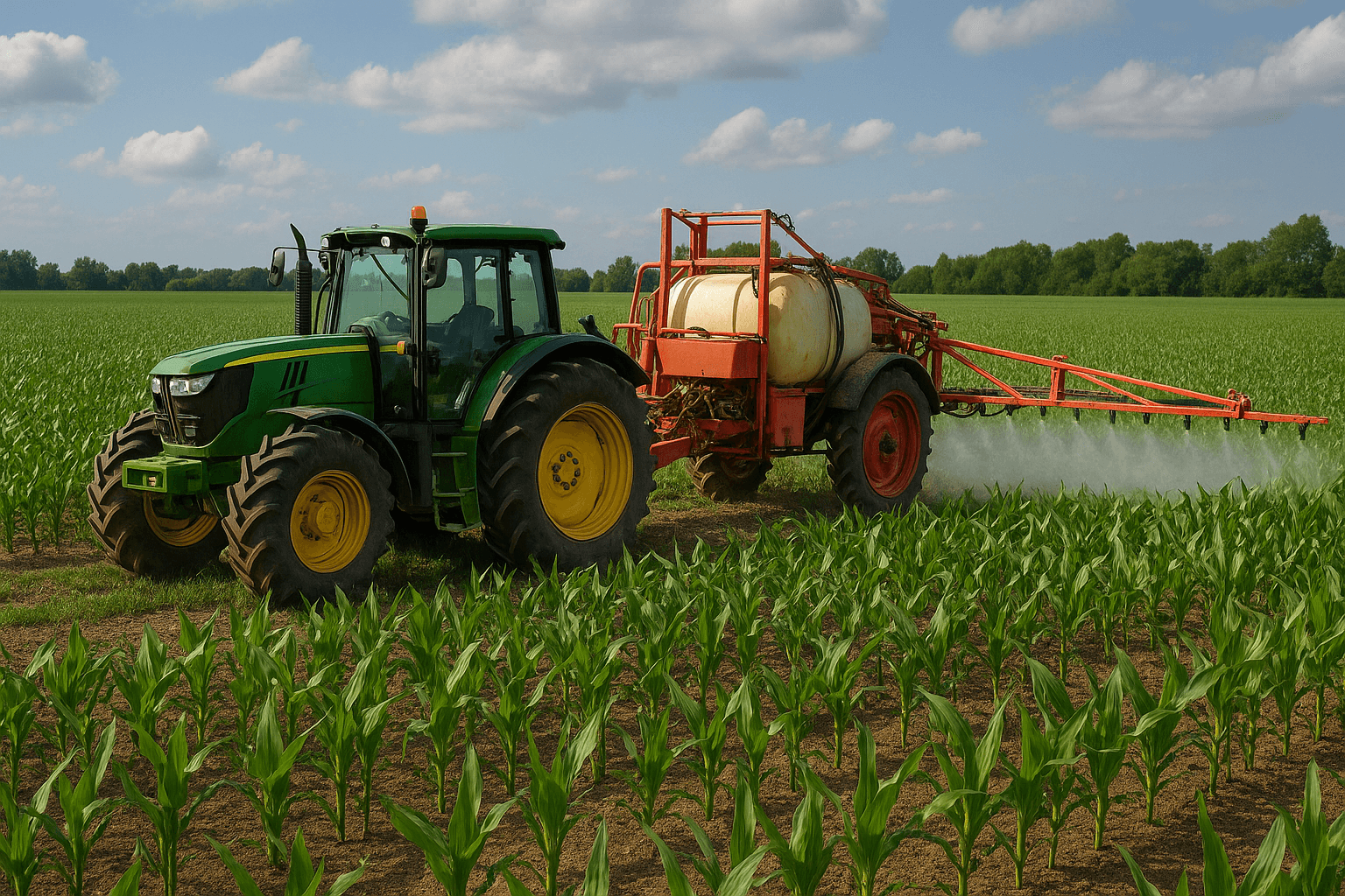 Agricultura